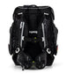 ergobag CUBO Schulrucksack-Set Super ReflektBär, 5-teilig