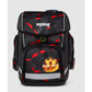 ergobag CUBO Schulrucksack-Set TaekBärdo, 5-teilig