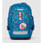 ergobag MAXI Schulrucksack-Set VoltiBär, 6-teilig