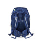 ergobag PACK Schulrucksack-Set - BlaulichtBär, 6-teilig