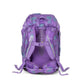 ergobag PACK Schulrucksack-Set Glow Edition SchlittenzauBär, 6-teilig