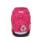 ergobag PACK Schulrucksack-Set HufBäreisen, 6-teilig