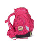ergobag PACK Schulrucksack-Set HufBäreisen, 6-teilig