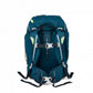 ergobag PACK Schulrucksack-Set RobotBär, 6-teilig