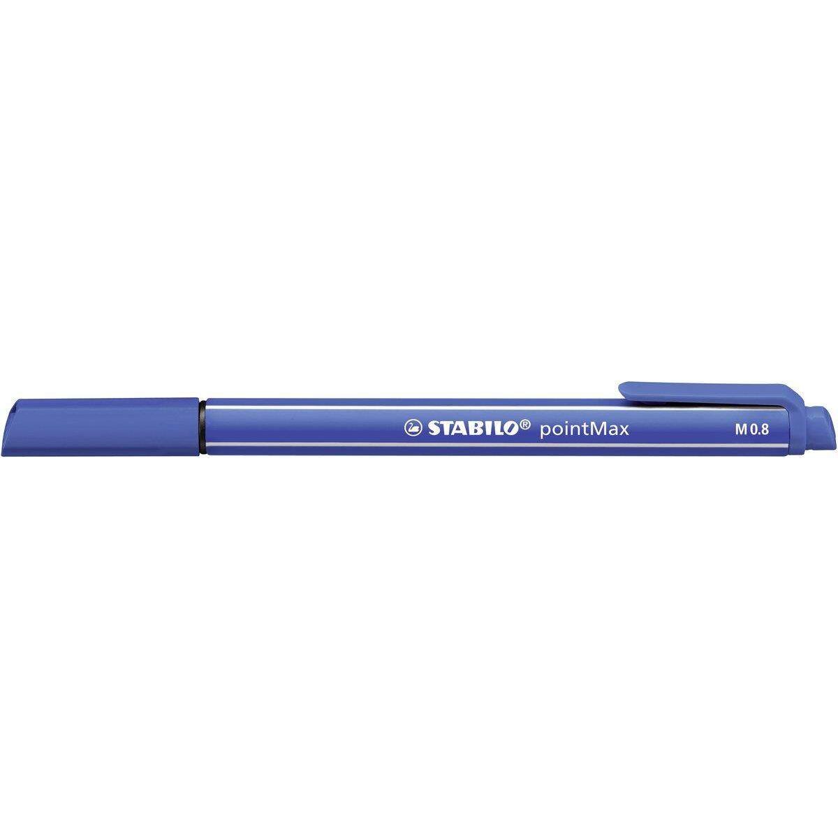 filzschreiber---stabilo-pointmax-187B62AA1.jpg