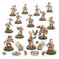 Games Workshop Blood Bowl Second Season Edition, deutsch
