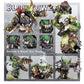 Games Workshop Blood Bowl Second Season Edition, deutsch