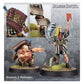 Games Workshop Blood Bowl Second Season Edition, deutsch