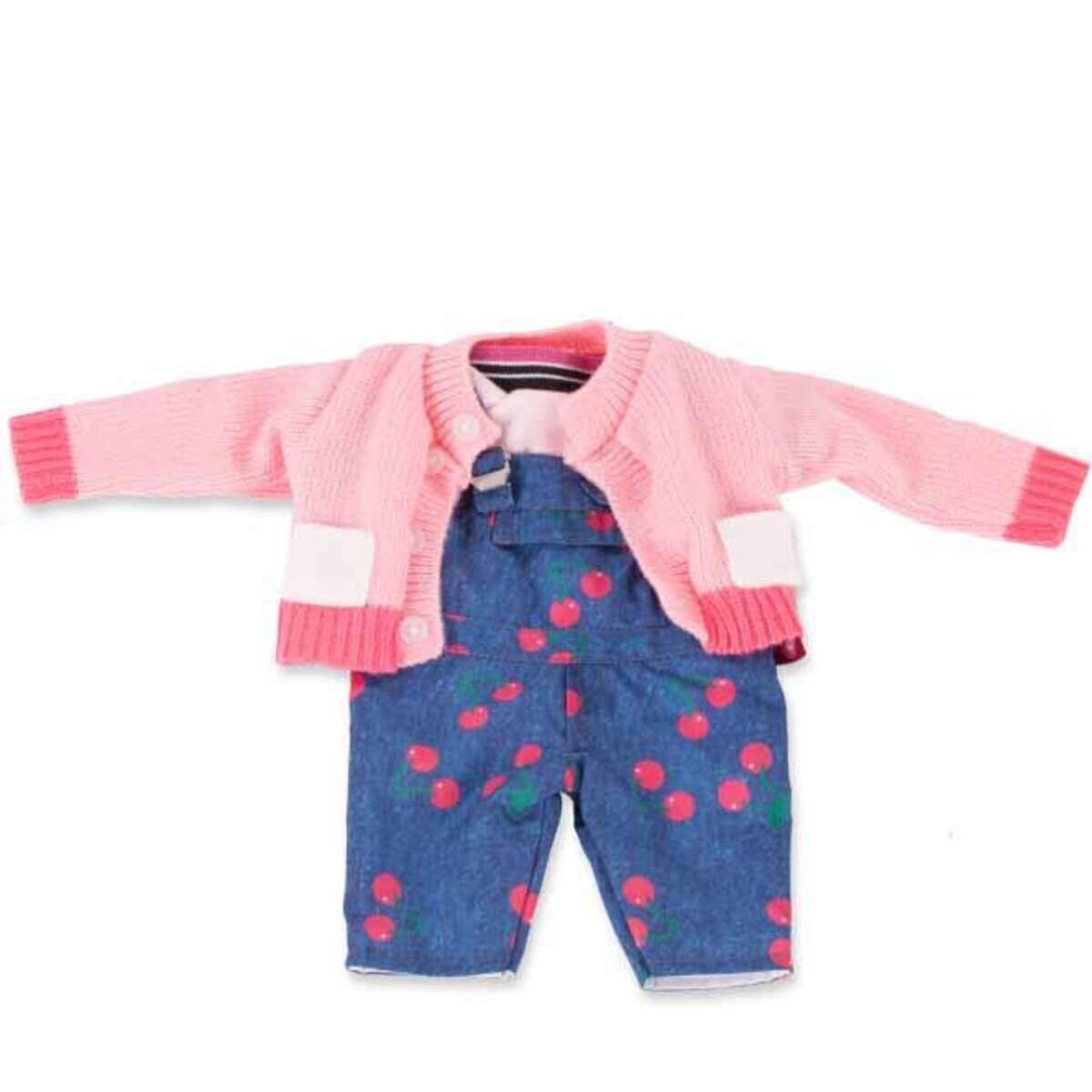 Götz Puppen Babykombi Cherriness, 42cm