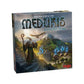 HABA 302380 Meduris Der Ruf der Götter