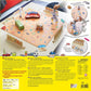 HABA 304682 Spiel Hempels Sofa