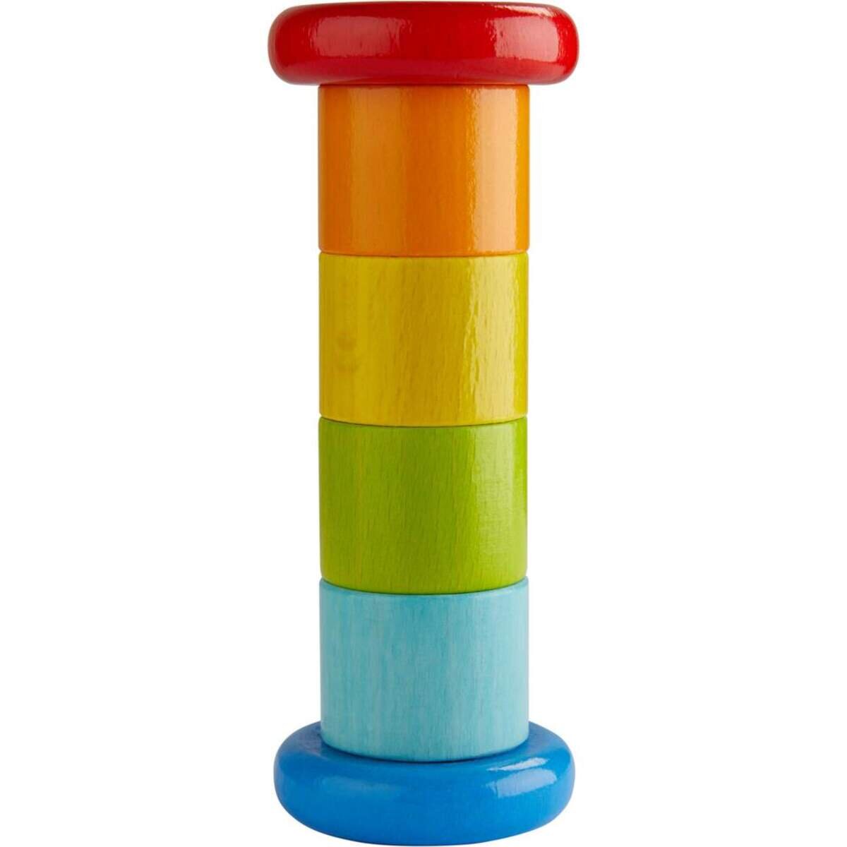 HABA 304817 Regenmacher Farbenfroh