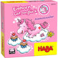 HABA 305510 Einhorn-Glitzerglück Memozauber