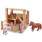 HABA 305694 Little Friends Streichelzoo