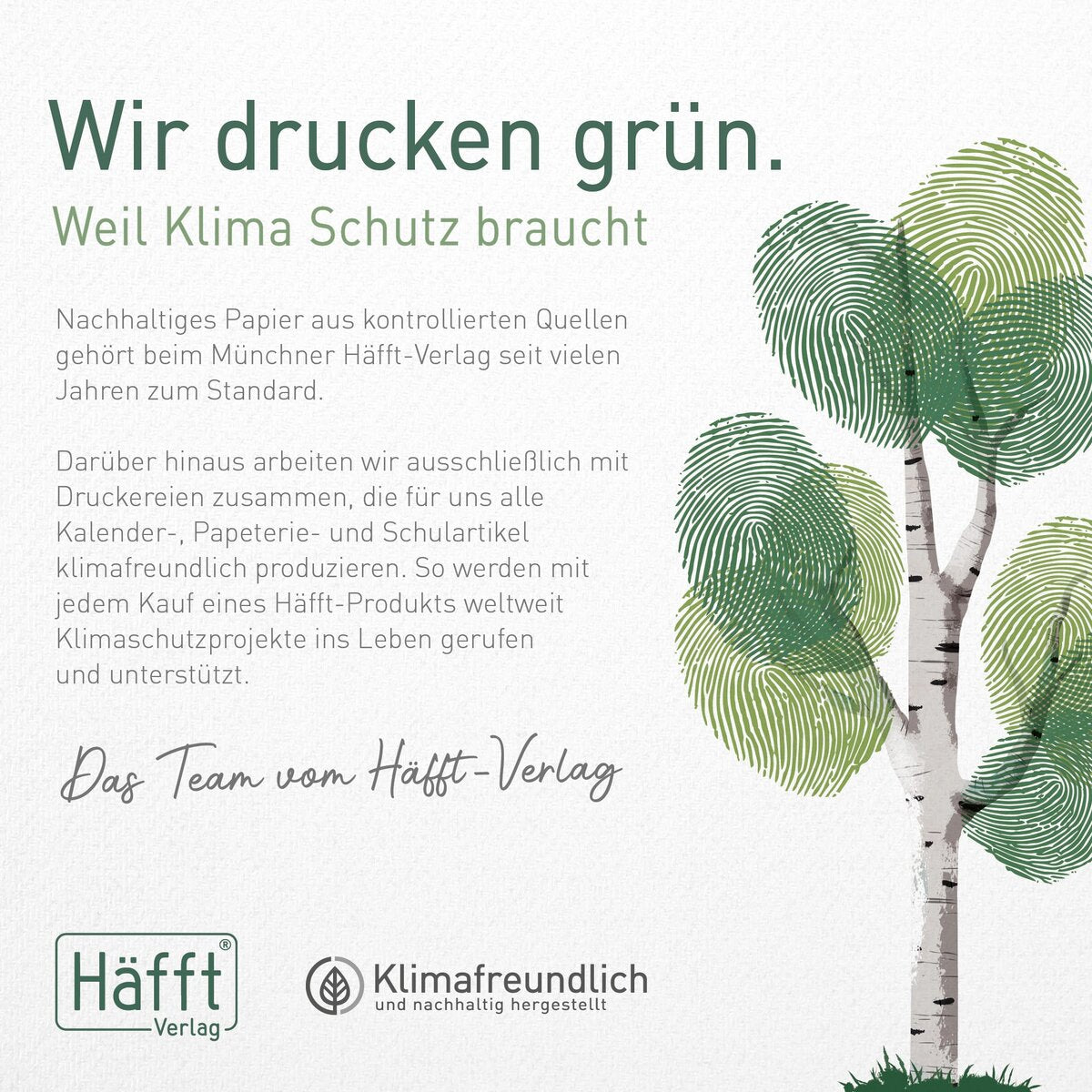 Häfft-Verlag Das Hausaufgabenheft - Let’s play - 2024/2025, A5