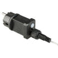 Idena 31857 Micro Lichterkette 200LED, warmweiss
