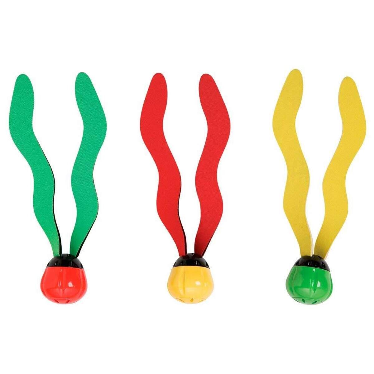 Intex Wasseralgen Tauch Spaß 3 Stück