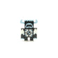 Jada Minecraft Figuren 6,5 cm, 1 Stück, 4-fach sortiert