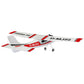 Jamara Cessna 182 Flugzeug 2,4GHz Gyro 2CH