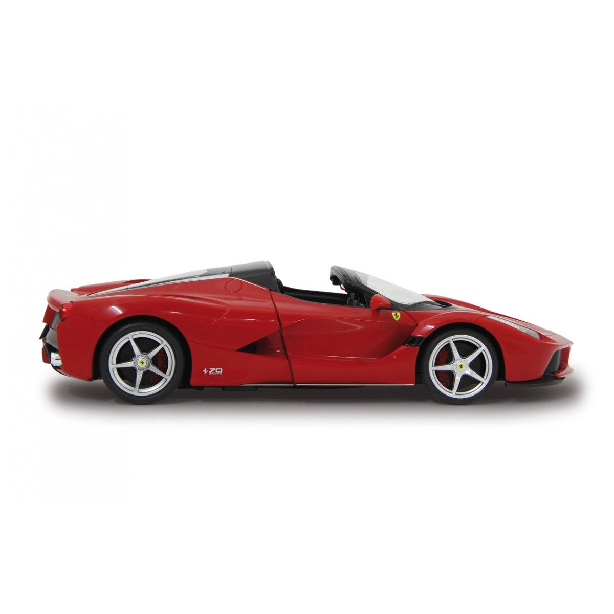Jamara Ferrari LaFerrari Aperta 1:14 rot Driftmodus
