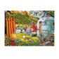 Jumbo Spiele Puzzle - Wasgij Retro Original 7, Bear Necessities! 1000 Teile