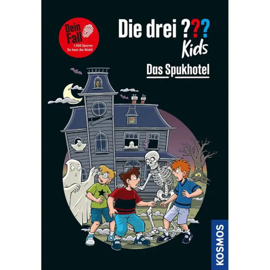 kosmos-die-drei--kids-A26449001.jpg