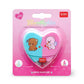 Legami 2-in-1-Textmarker - Heartlighter