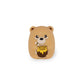 Legami Anspitzer Mini Friends Teddy Bär