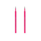 Legami Set mit 2 Ersatzpatronen für Gelstift - Lovely Friends Pink