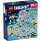 LEGO® DREAMZzz™ 71487 Z-Blob's Roboter- und Fahrzeugabenteuer