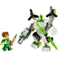 LEGO® DREAMZzz™ 71487 Z-Blob's Roboter- und Fahrzeugabenteuer