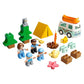 LEGO® DUPLO® 10946 Familienabenteuer mit Campingbus
