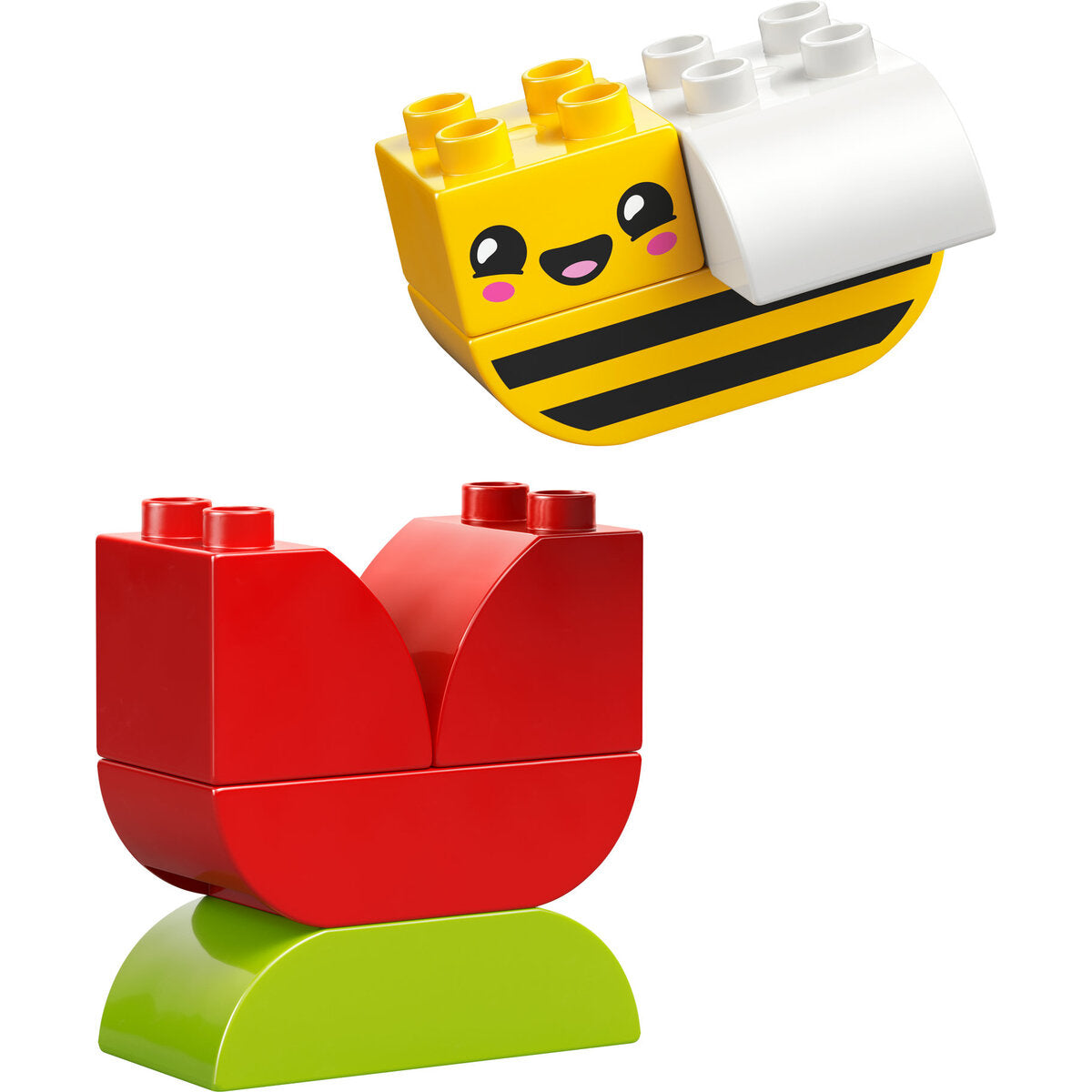 LEGO® DUPLO® 30686 Meine erste Blume mit Biene