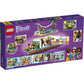 LEGO® Friends 41702 Hausboot