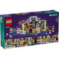 LEGO® Friends 42618 Heartlake City Café