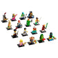 LEGO® Minifigures 71027 Serie 20