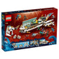 LEGO® NINJAGO® 71756 Wassersegler