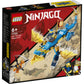 LEGO® NINJAGO® 71760 Jays Donnerdrache EVO