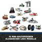LEGO® Star Wars™ 75395 Adventskalender 2024