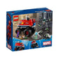 LEGO® Super Heroes 76174 Spider-Mans Monstertruck vs. Mysterio