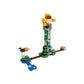 LEGO® Super Mario 71388 Kippturm mit Sumo-Bruder-Boss – Erweiterungsset