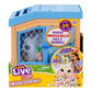 Little Live Pets Mama Surprise Bunny Playset Hase