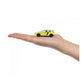 Majorette Racing Hyundai i30N, yellow