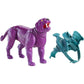 Mattel Masters of the Universe Origins Panthor