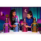 Mattel Monster High Verborgene Schätze Monster Mysteries Clawdeen