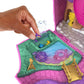 Mattel Polly Pocket Einhorn Party Pinata