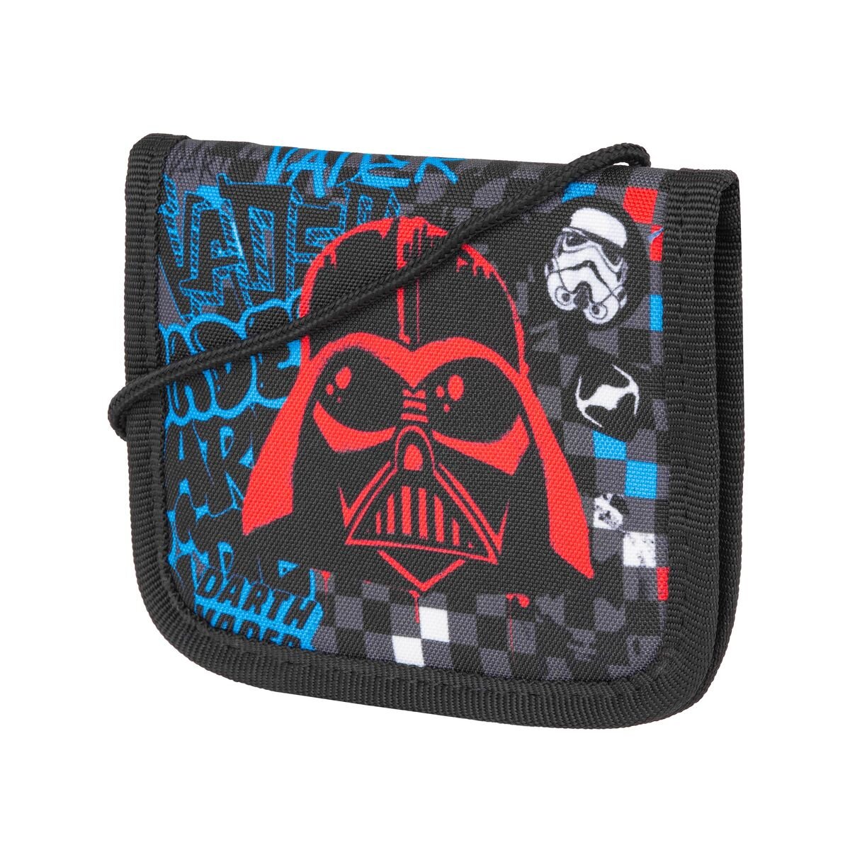 McNeill Brustbeutel STAR WARS-DARTH VADER