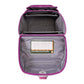 McNeill Schulranzen-Set Biggy PURPLPE, 5-teilig