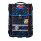 MCNeill Schulranzen Set Perfecto 5tlg. Disney Cars