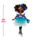 MGA Entertainment L.O.L. Surprise OMG Birthday Doll- Miss Glam